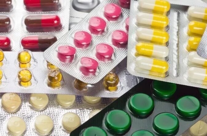 Medicamente medicinale pentru a crește potența