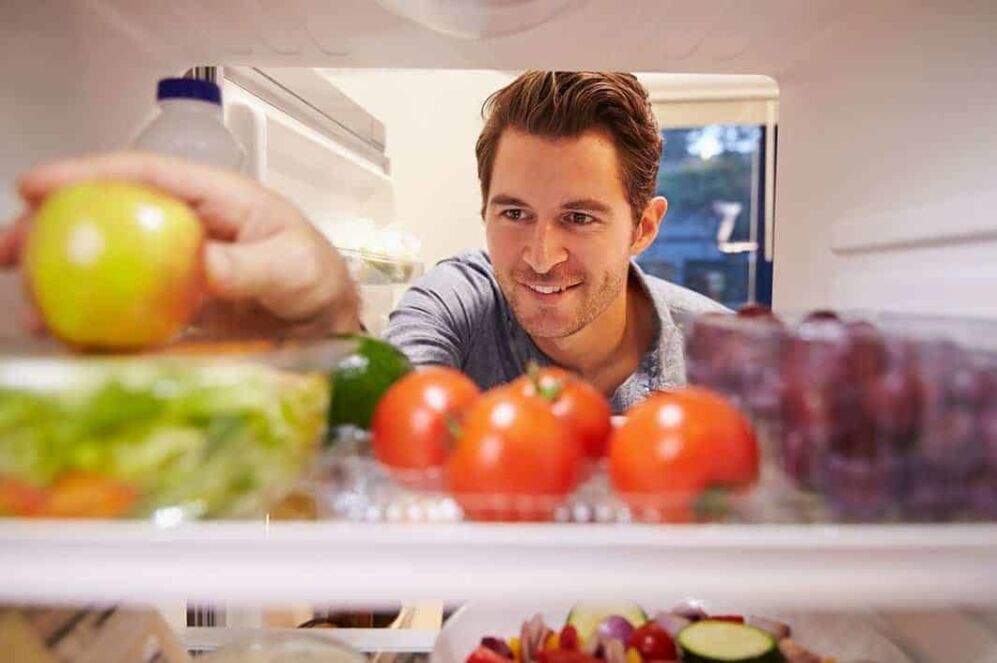 Nutriție adecvată pentru potență