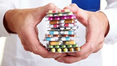 Opțiuni pentru terapia tulburărilor erectile la bărbați