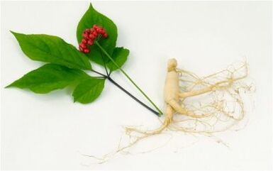 Stimulanți naturali ai potenței la bărbați