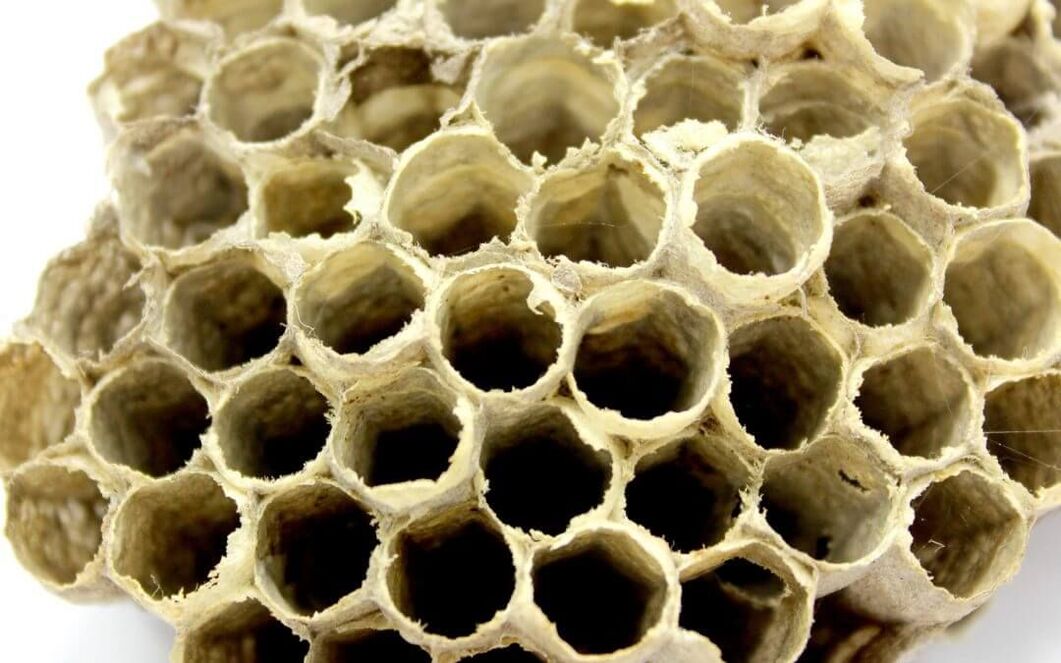 Lipici de albine pentru a crește potența